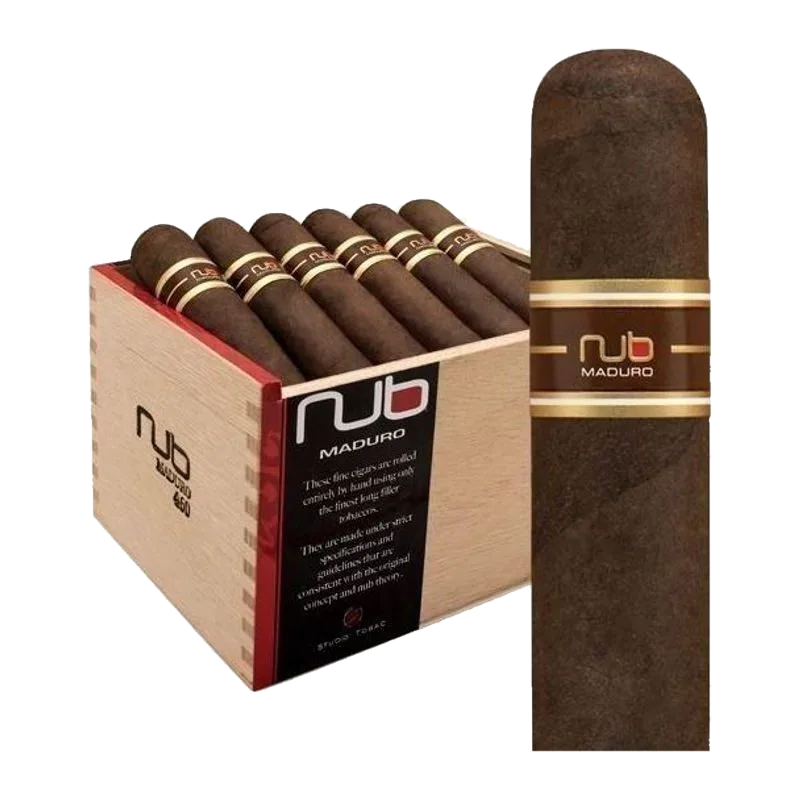 Oliva Nub 460 Maduro
