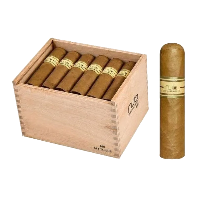 Oliva Nub 464 Maduro Torpedo