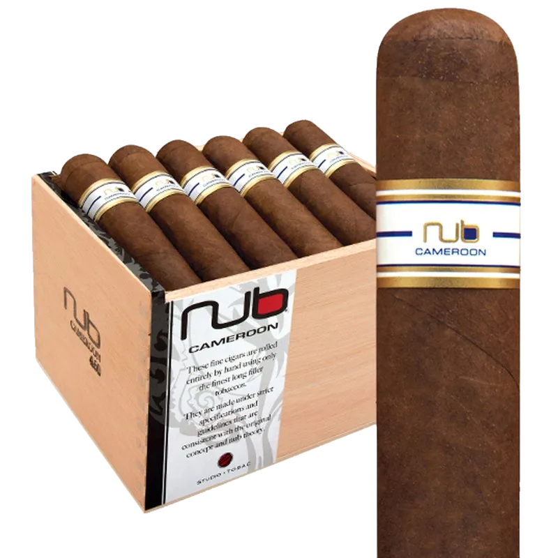 Oliva Nub 464T Cameroon Torpedo