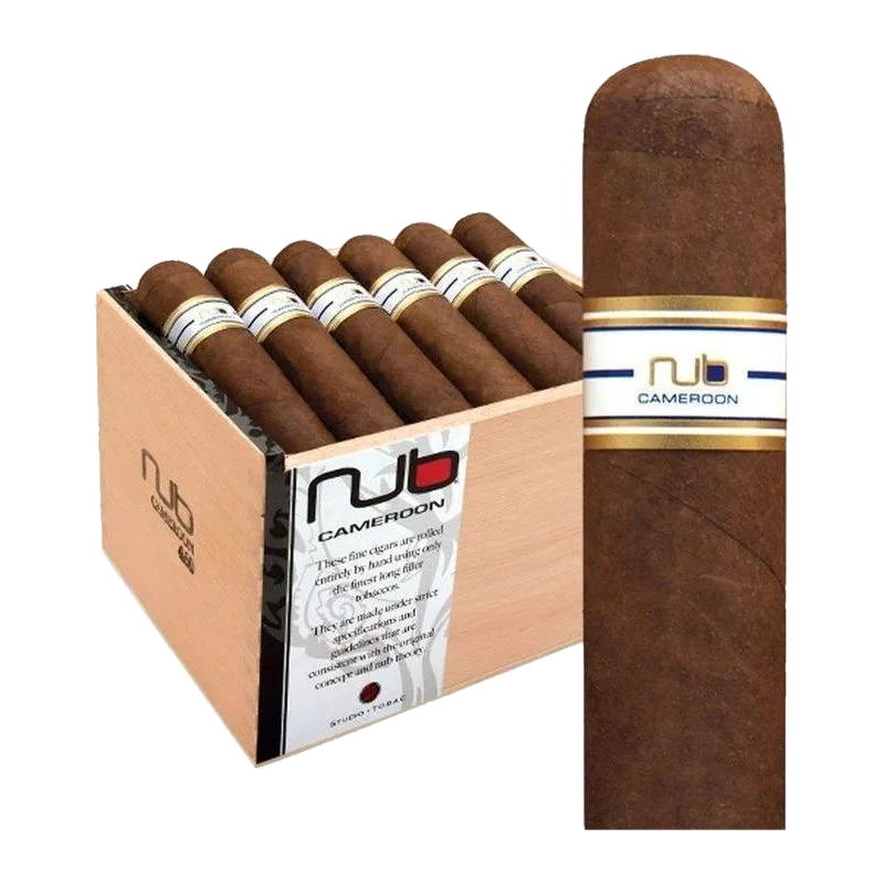 Oliva Nub 464T Habano Torpedo