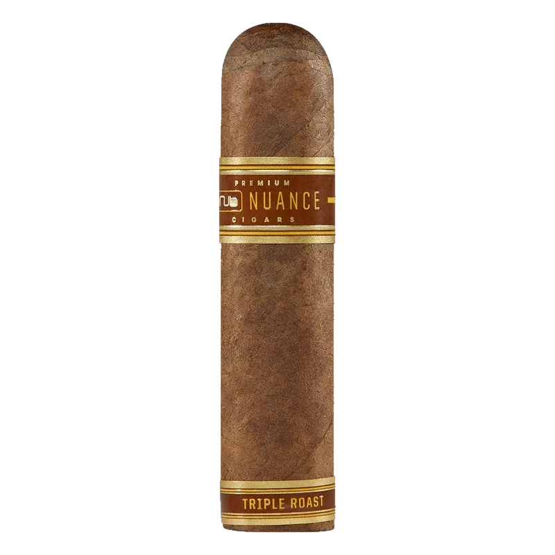 Oliva Nub Nuance Triple Roast 4x60