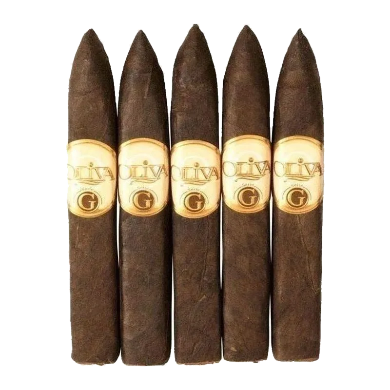 Oliva Serie G Belicoso