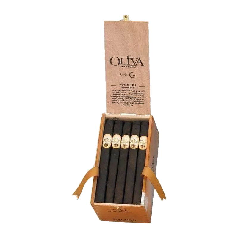 Oliva Serie G Perfecto Maduro