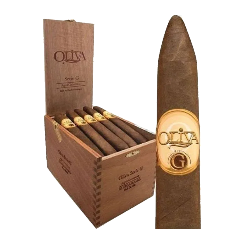 Oliva Serie G Robusto
