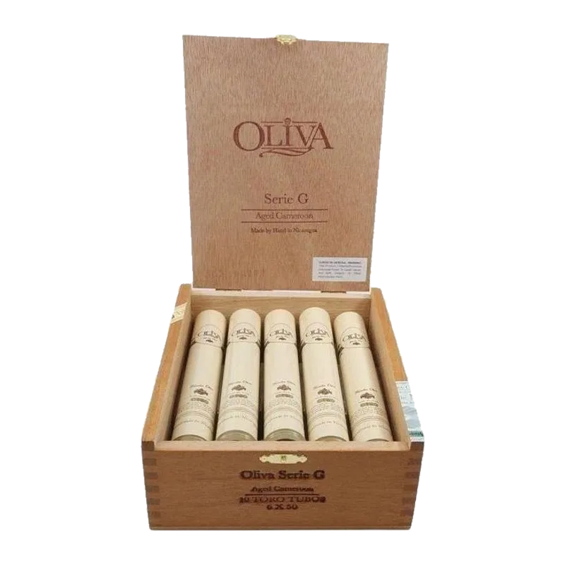 Oliva Serie G Toro