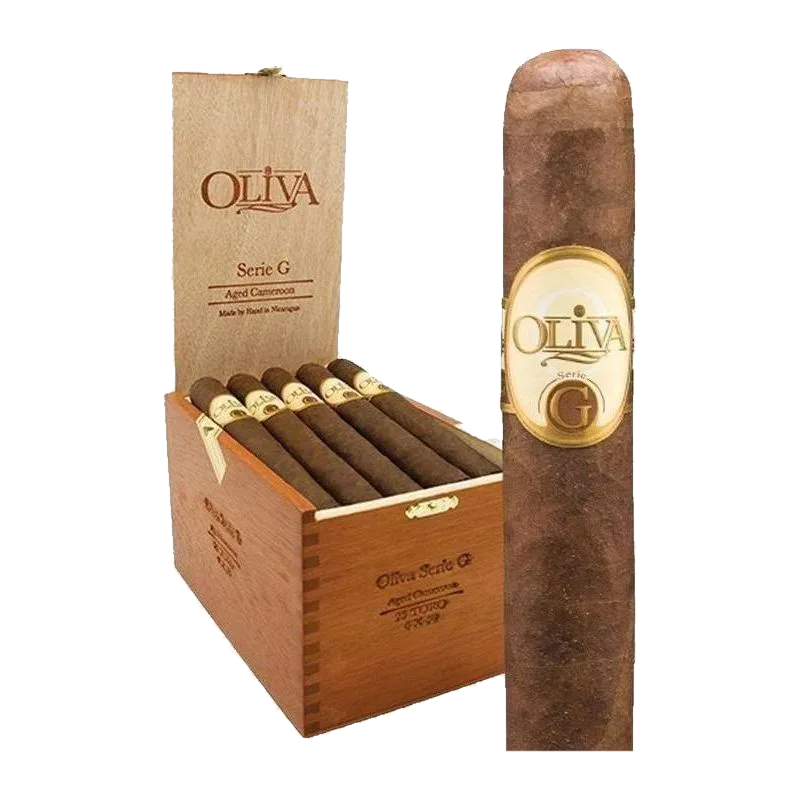 Oliva Serie G Torpedo
