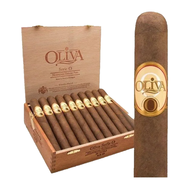 Oliva Serie O Churchill