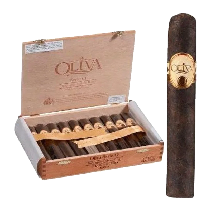 Oliva Serie O Double Toro Maduro