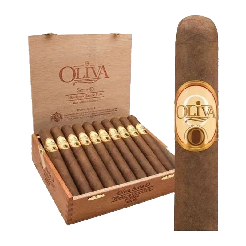 Oliva Serie O Robusto