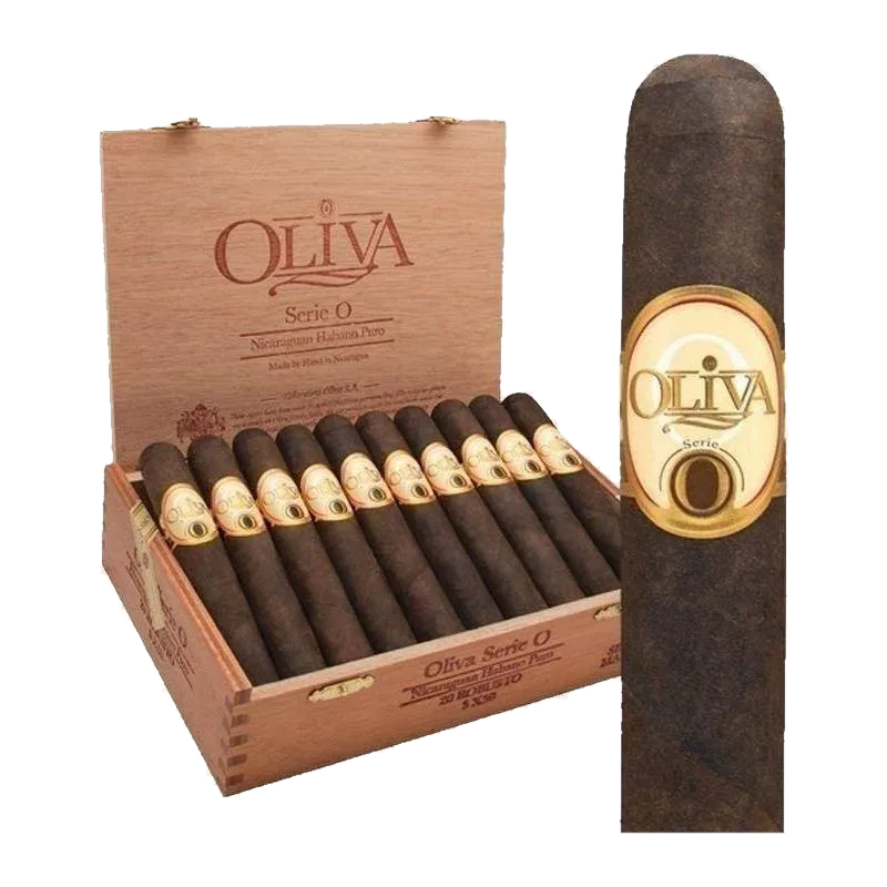 Oliva Serie O Toro