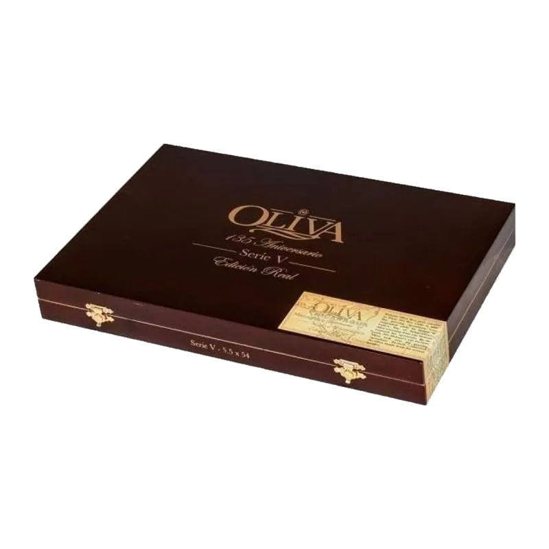 Oliva Serie V 135th Anniversary EdiciÃ³n Limitada