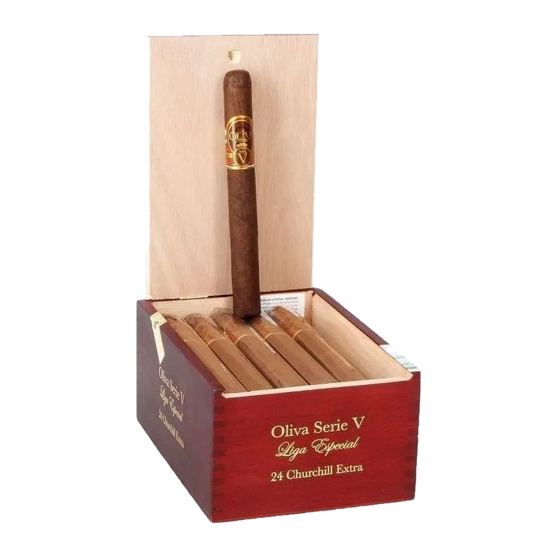 Oliva Serie V Liga Especial Churchill Extra