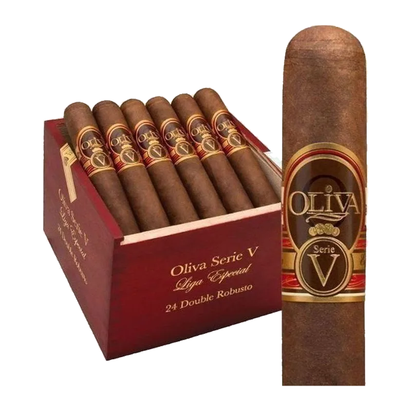 Oliva Serie V Liga Especial Double Toro