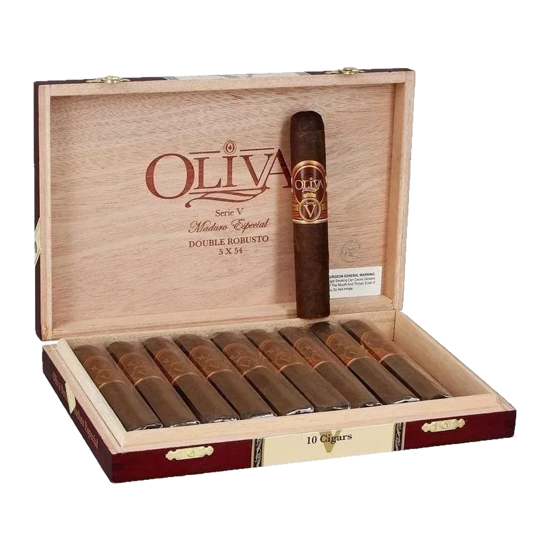 Oliva Serie V Maduro Double Robusto