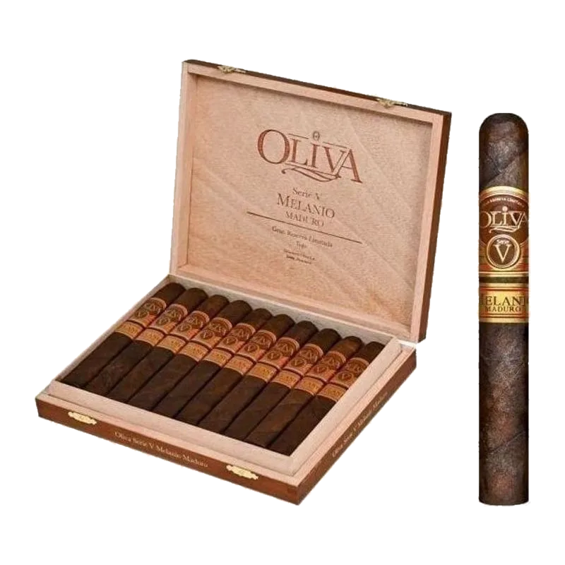 Oliva Serie V Melanio Toro Maduro