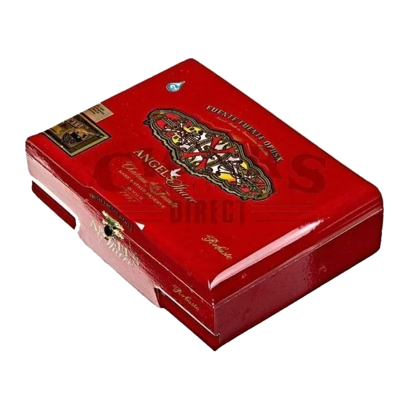Opus X Angel's Share Robusto