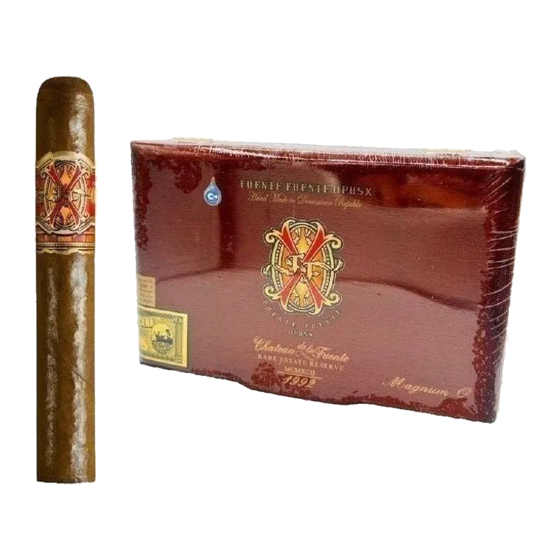 Opus X F.F Opus X Magnum O