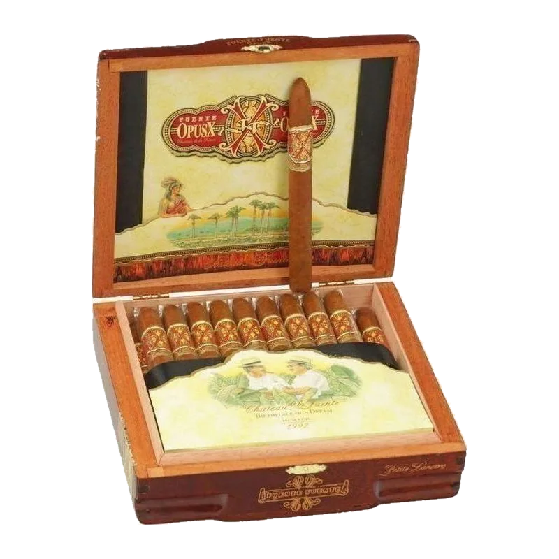 Opus X F.F Opus X Petit Lancero