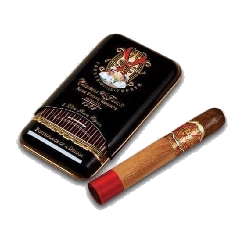 Opus X F.F. Opus X Reserve D'Chateau Tin/3