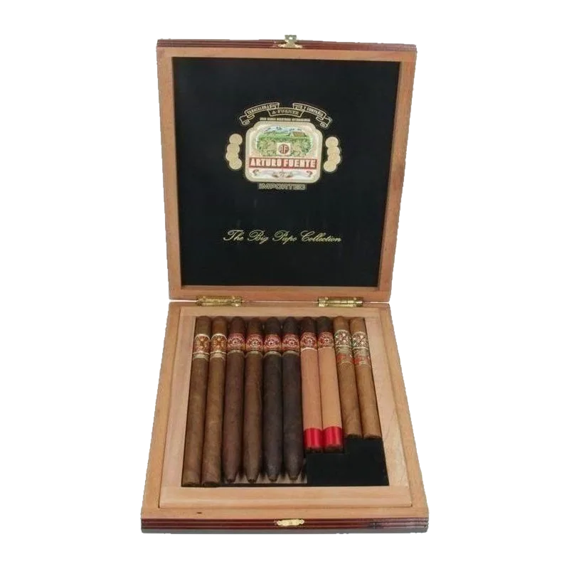Opus X FFOX Big Papo Collection