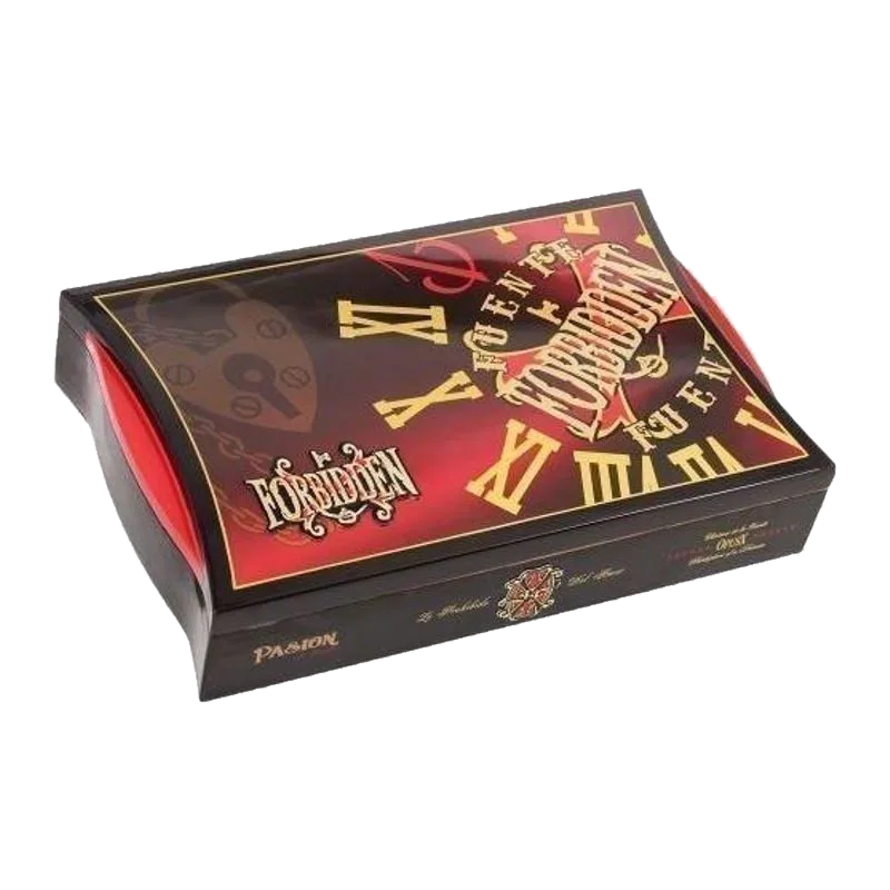 Opus X FFOX Forbidden Perf. X Vintage