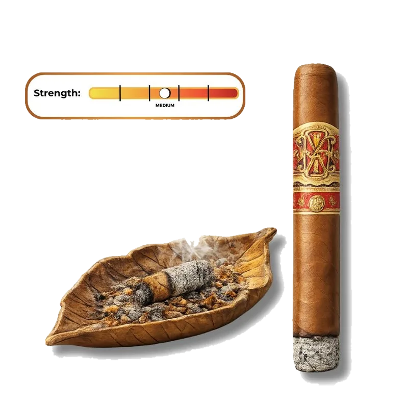 Opus X FFOX Templo de Oro #13