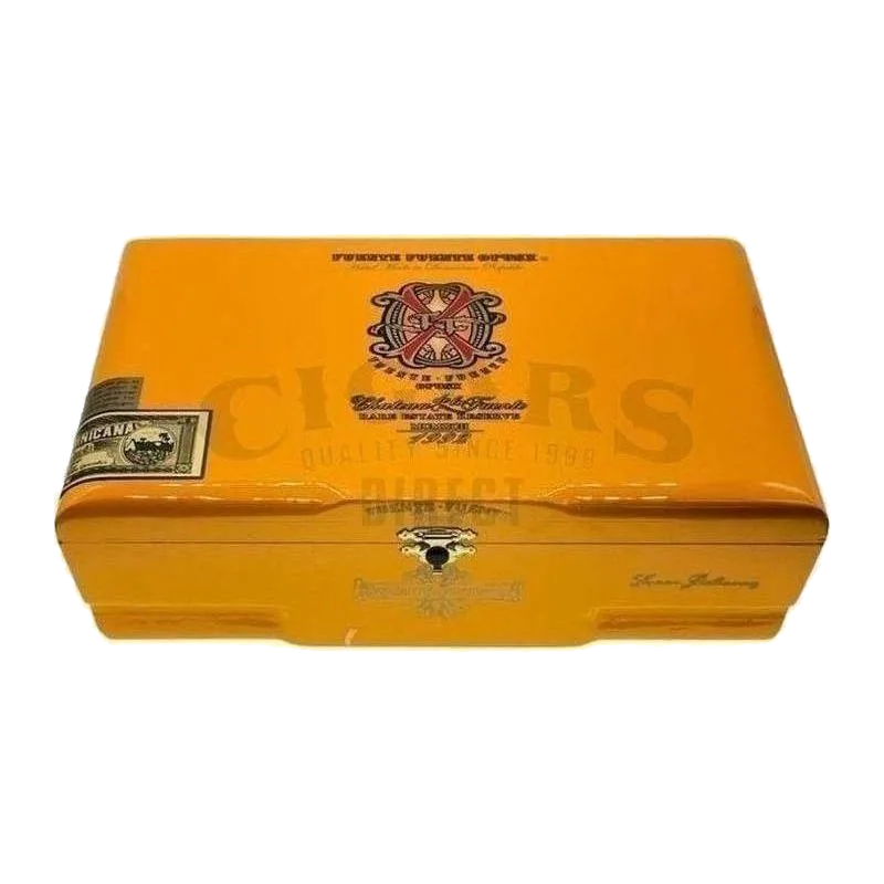 Opus X Oro Oscuro Super Belicoso