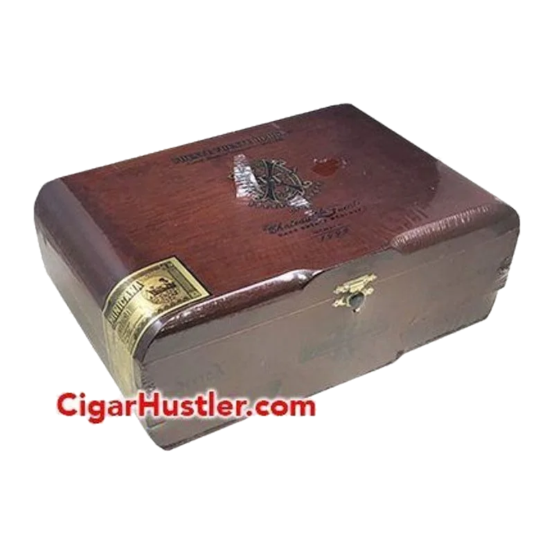 Opus X Perfecxion No. 4