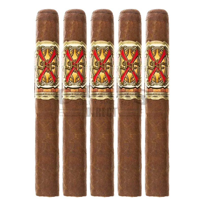 Opus X Perfecxion No. 5