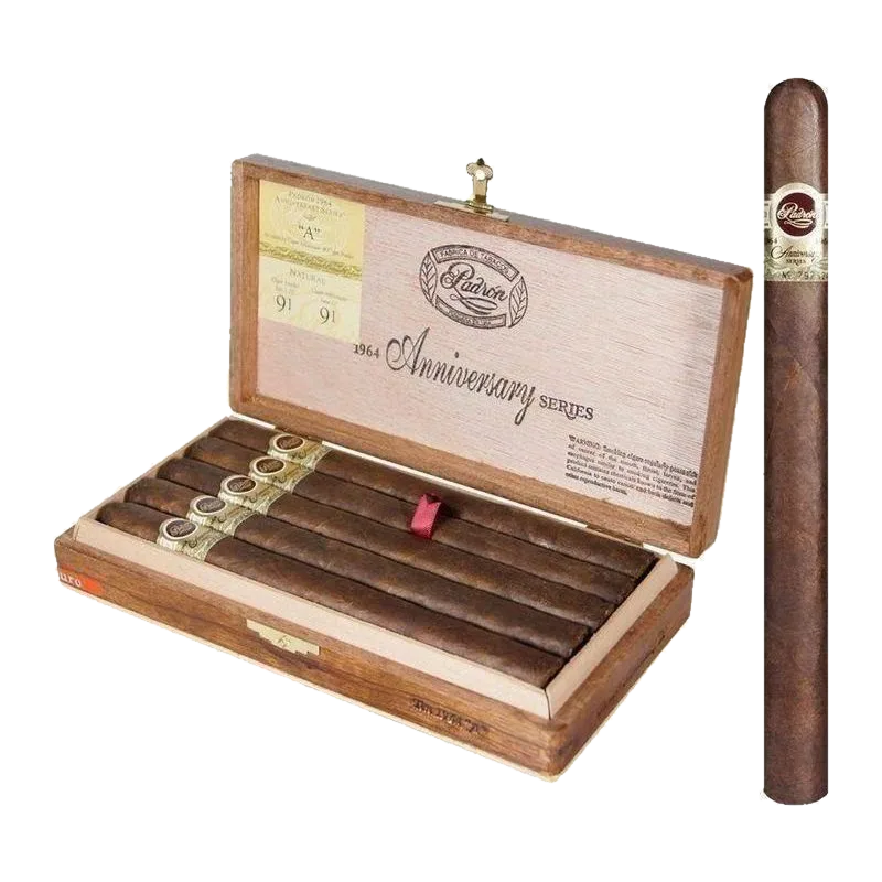 Padron 1964 Anniversary A Maduro