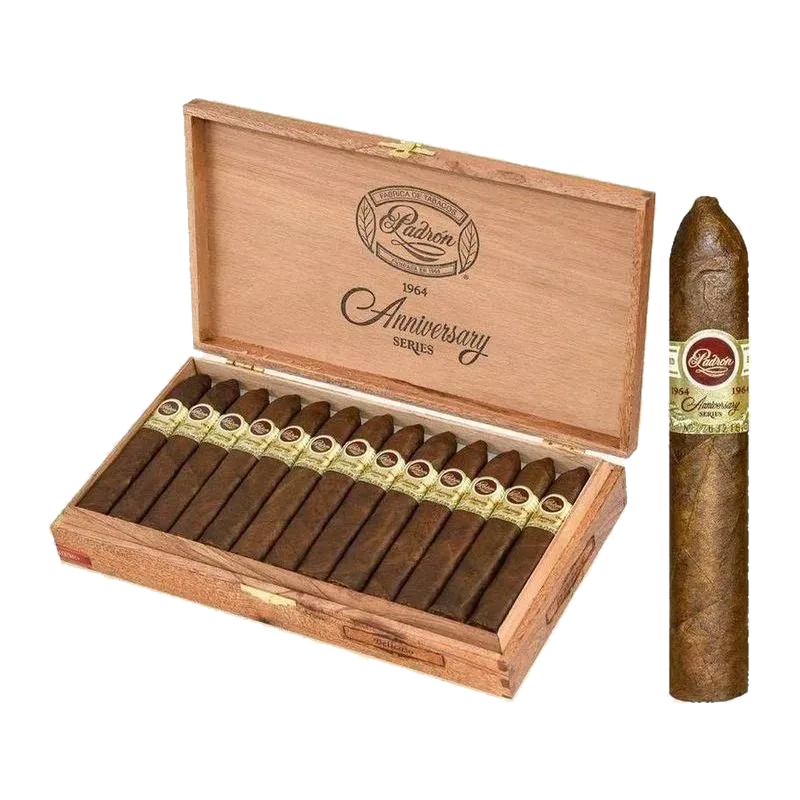 Padron 1964 Anniversary Belicoso Maduro