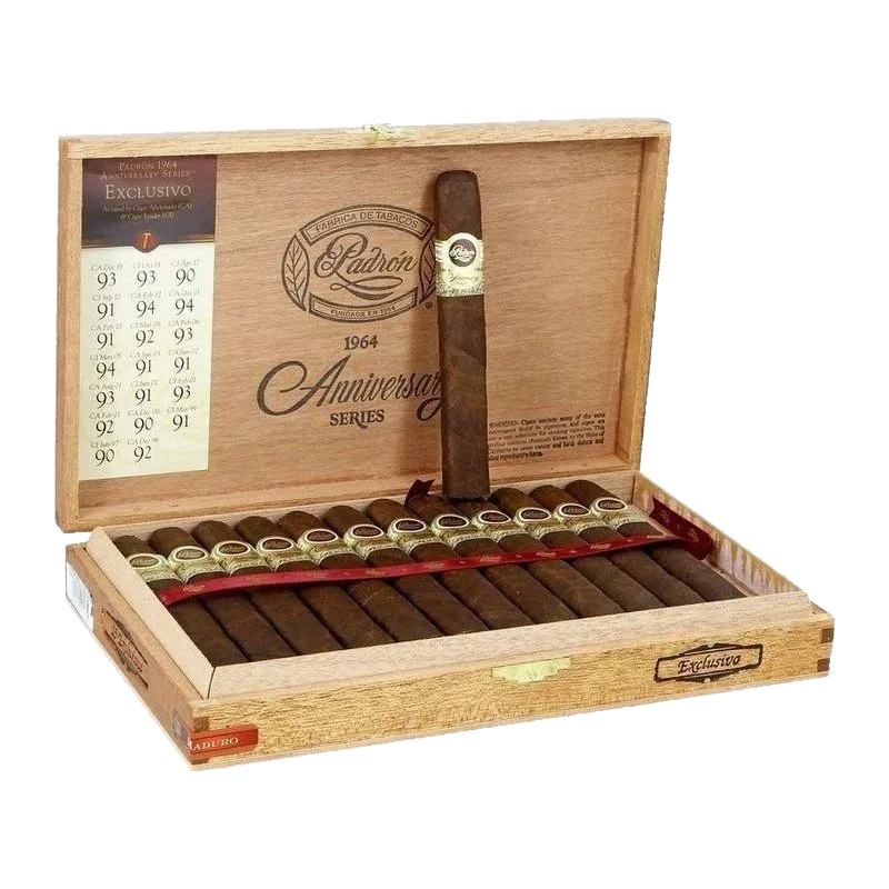 Padron 1964 Anniversary Exclusivo Maduro