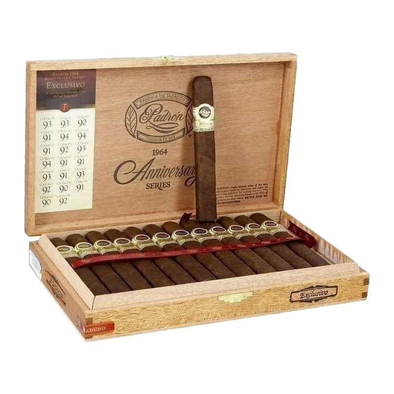 Padron 1964 Anniversary Exclusivo