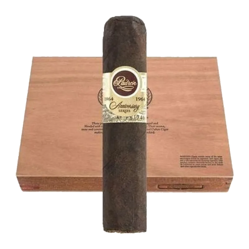 Padron 1964 Anniversary Hermoso Maduro