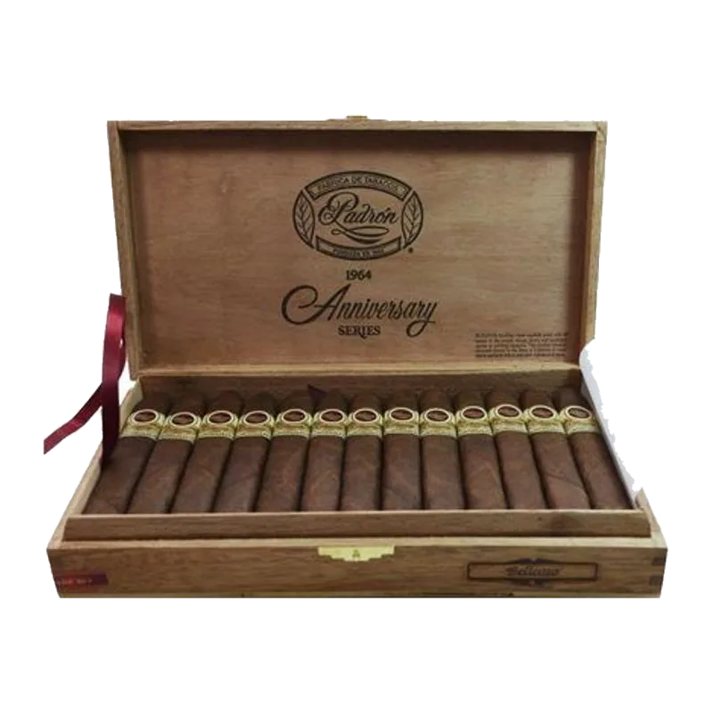 Padron 1964 Anniversary Hermoso