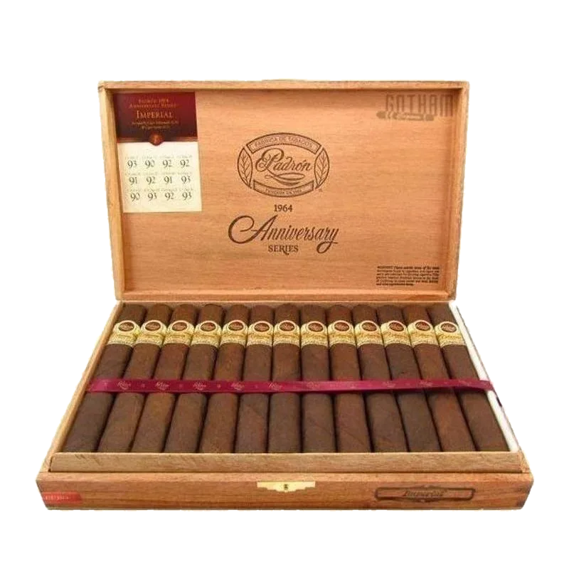 Padron 1964 Anniversary Imperial Maduro