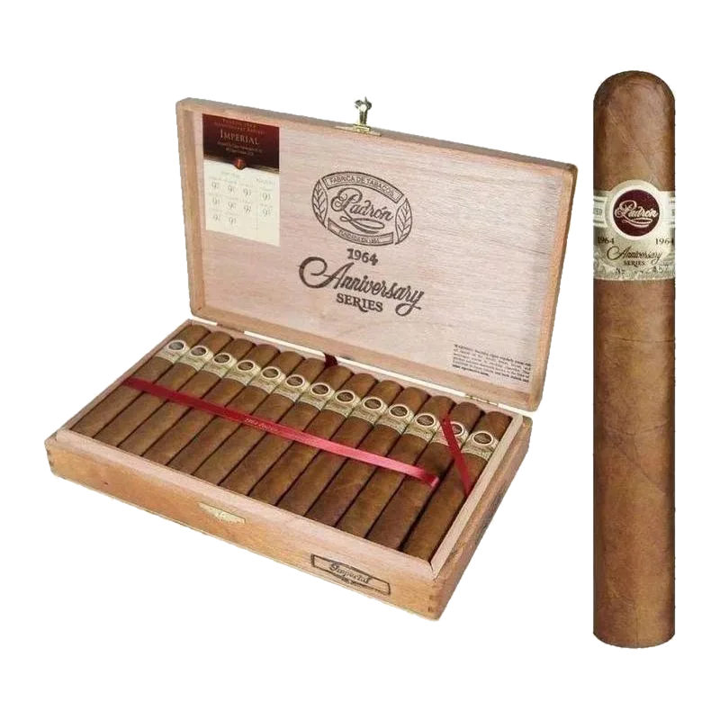 Padron 1964 Anniversary Imperial
