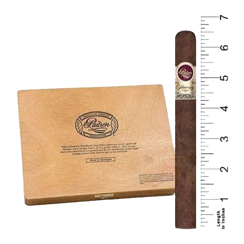 Padron 1964 Anniversary Monarca Maduro