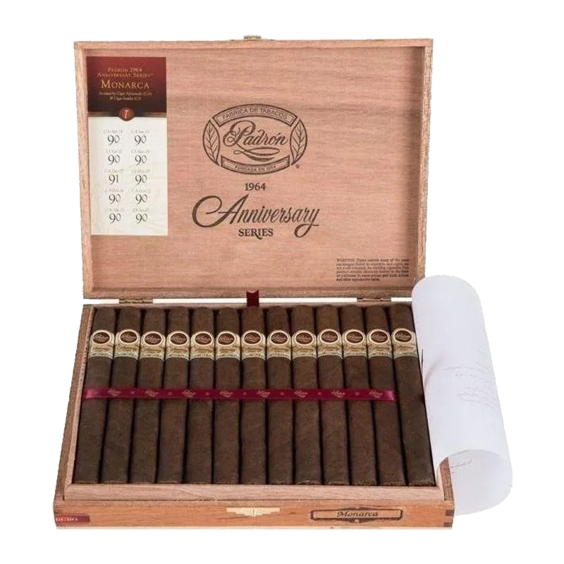 Padron 1964 Anniversary Monarca