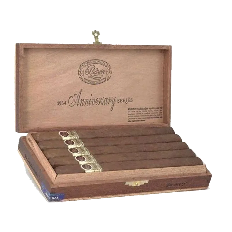 Padron 1964 Anniversary No. 4