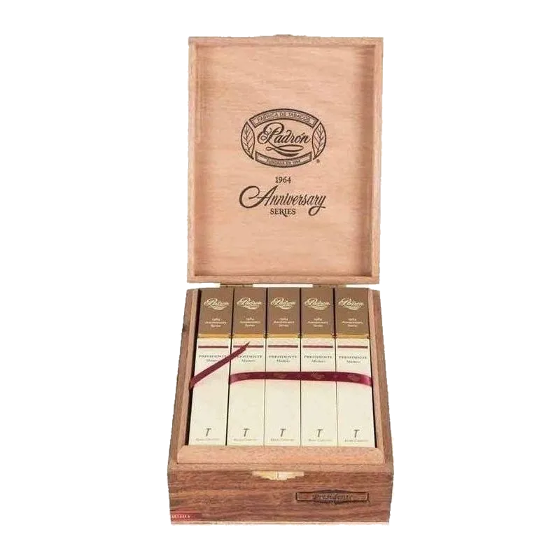 Padron 1964 Anniversary Presidente (tubo) Maduro