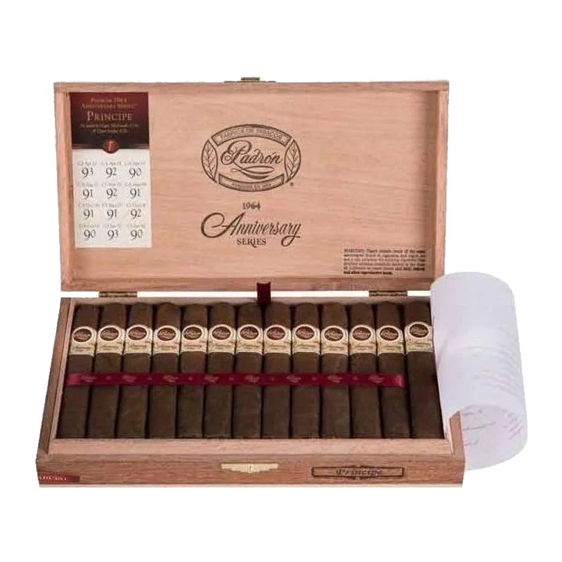 Padron 1964 Anniversary Principe Maduro