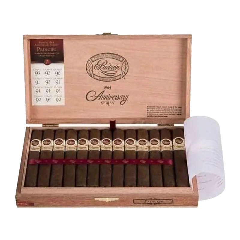 Padron 1964 Anniversary Principe