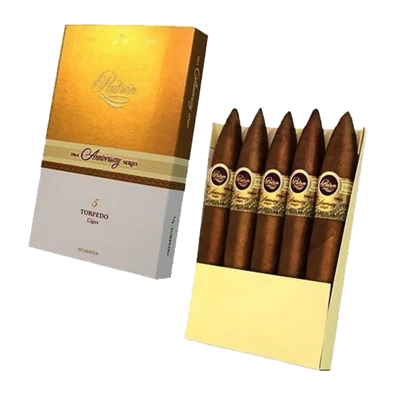 Padron 1964 Anniversary Torpedo Maduro