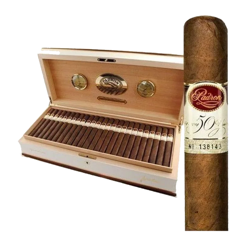 Padron 50th Anniversary "The Hammer"
