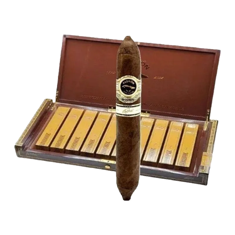Padron 60TH Maduro