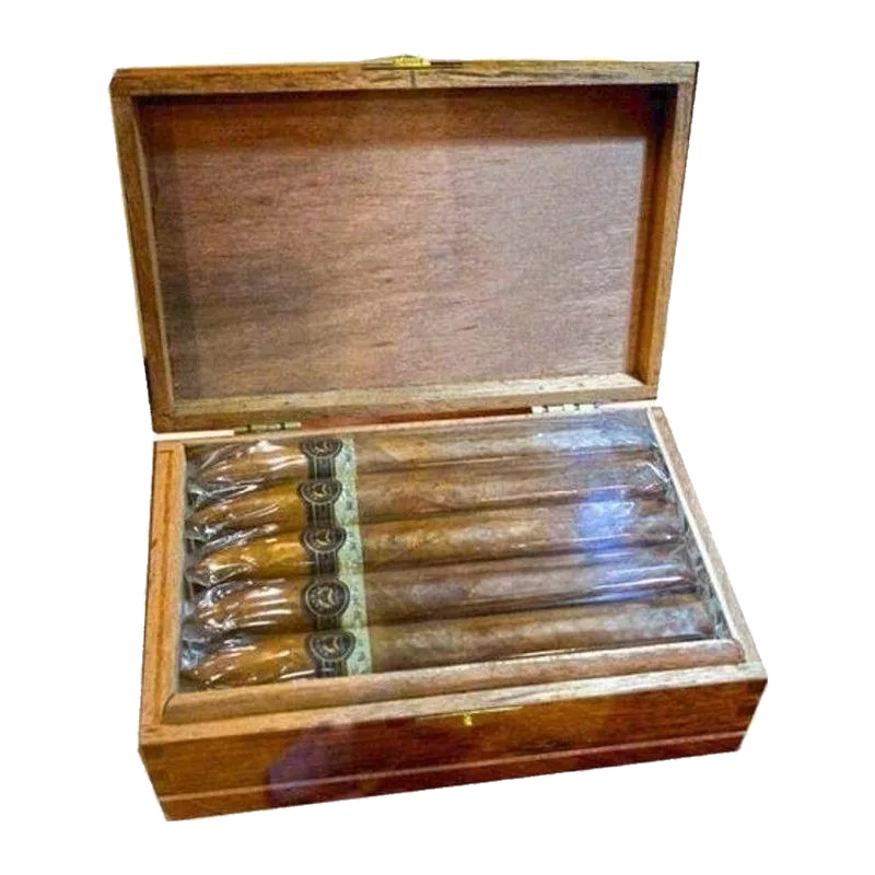 Padron 60TH NAT & MAD SET