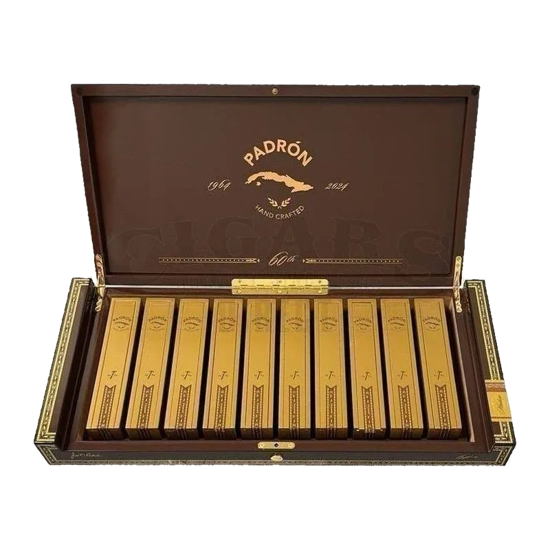 Padron 60TH Natural