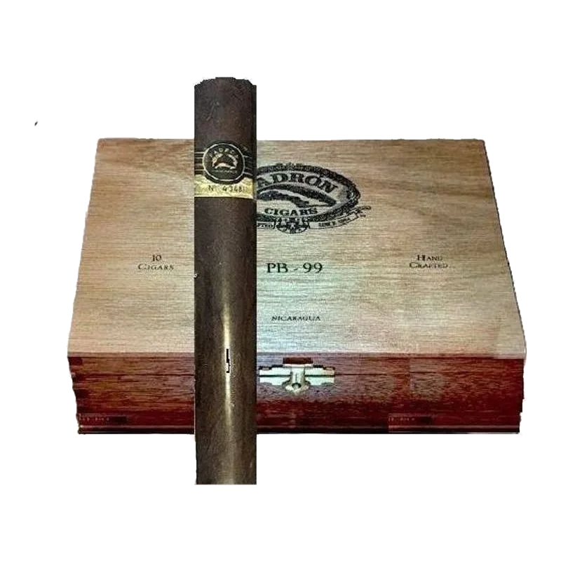 Padron Black No.99