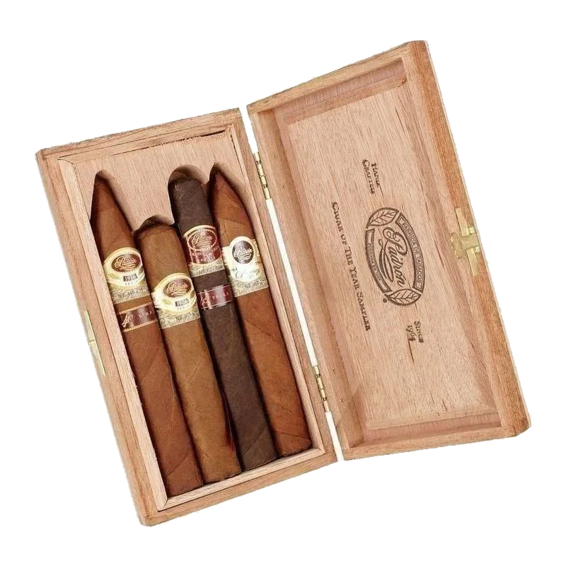Padron Cigars of the Year Sampler